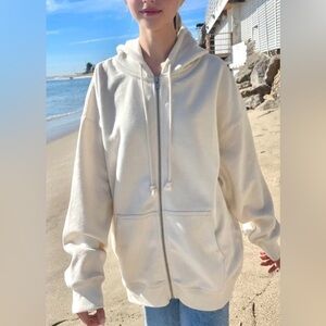 Brandy Melville Christy Hoodie